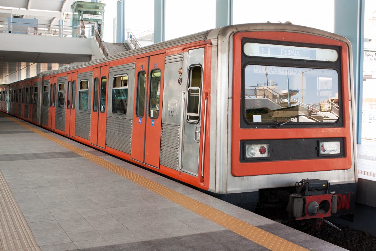 Trasporti pubblici